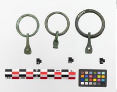 Foto von Bronzegürtelringe (NHMW-PRAE-023669)